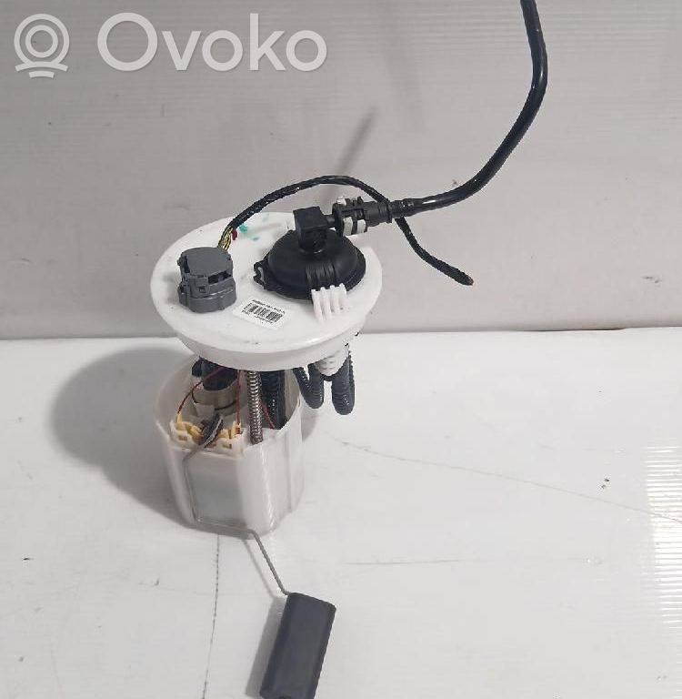 Ford Ka Bomba interna de combustible 