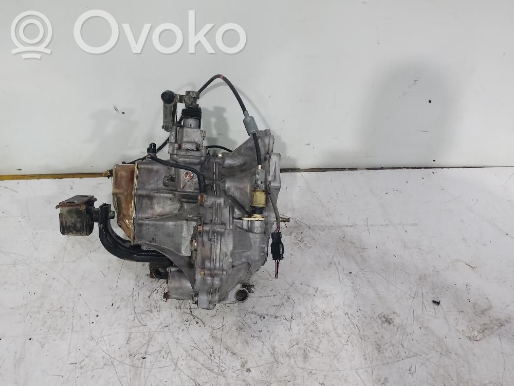 Daewoo Matiz Manualna 5-biegowa skrzynia biegów 