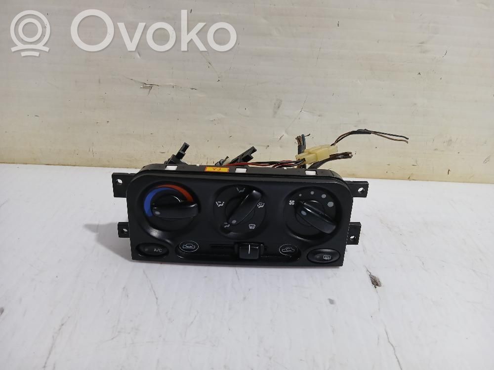 Daewoo Matiz Climate control unit 