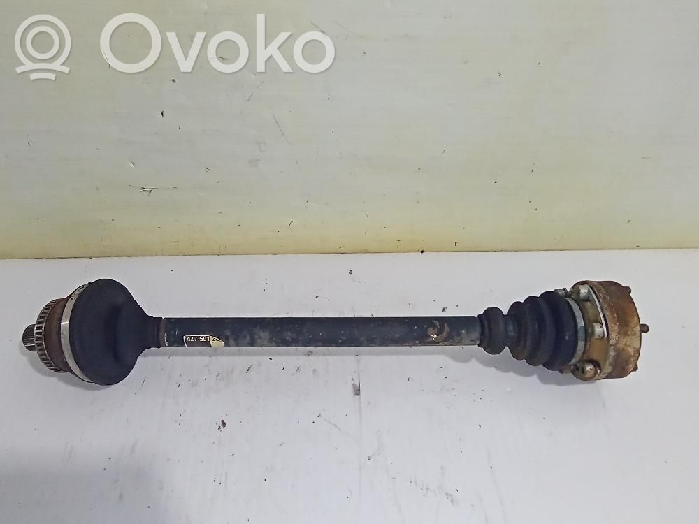 Audi A6 S6 C5 4B Albero di trasmissione posteriore 
