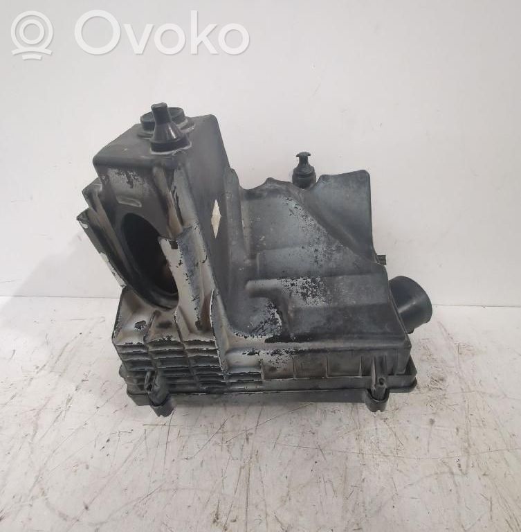 Land Rover Freelander 2 - LR2 Gruppo supporto alloggiamento del filtro dell’aria 