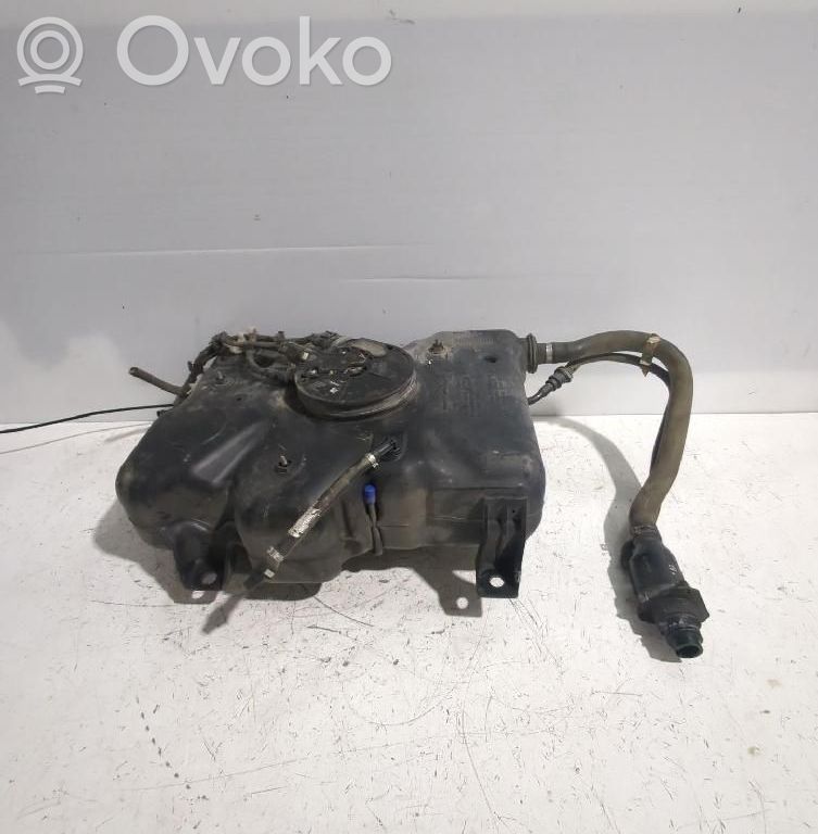 Renault Trafic III (X82) Rezervor alimentare fluid FAP 
