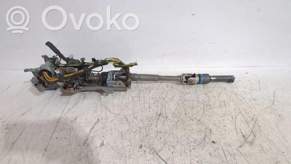 Ford Focus Ax volan 