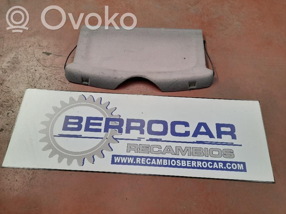 Opel Corsa C Hattuhylly 