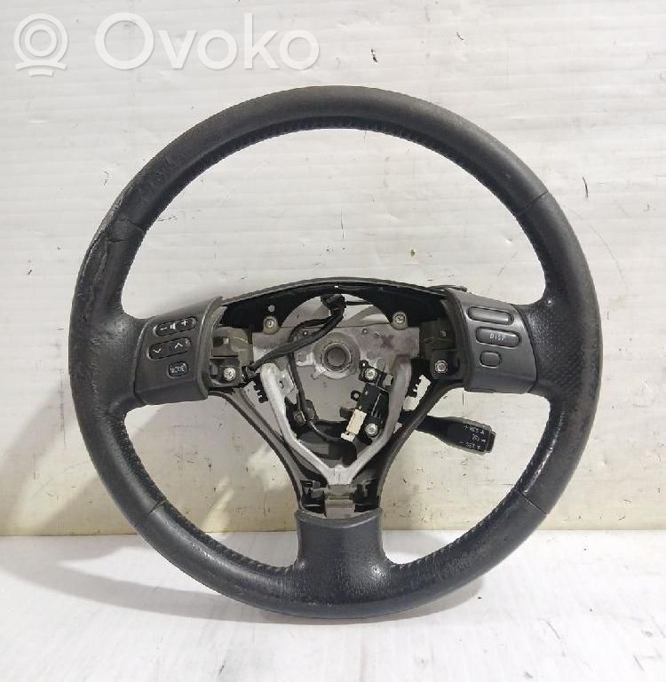 Toyota Corolla Verso E121 Ohjauspyörä 