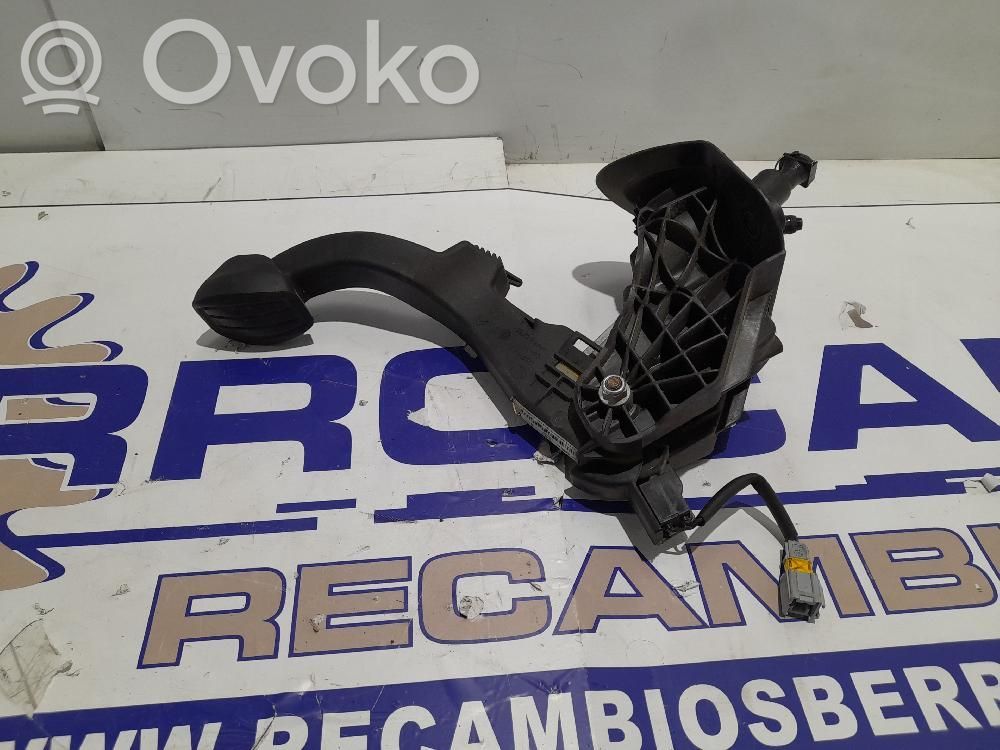 Toyota Proace Sajūga pedālis 