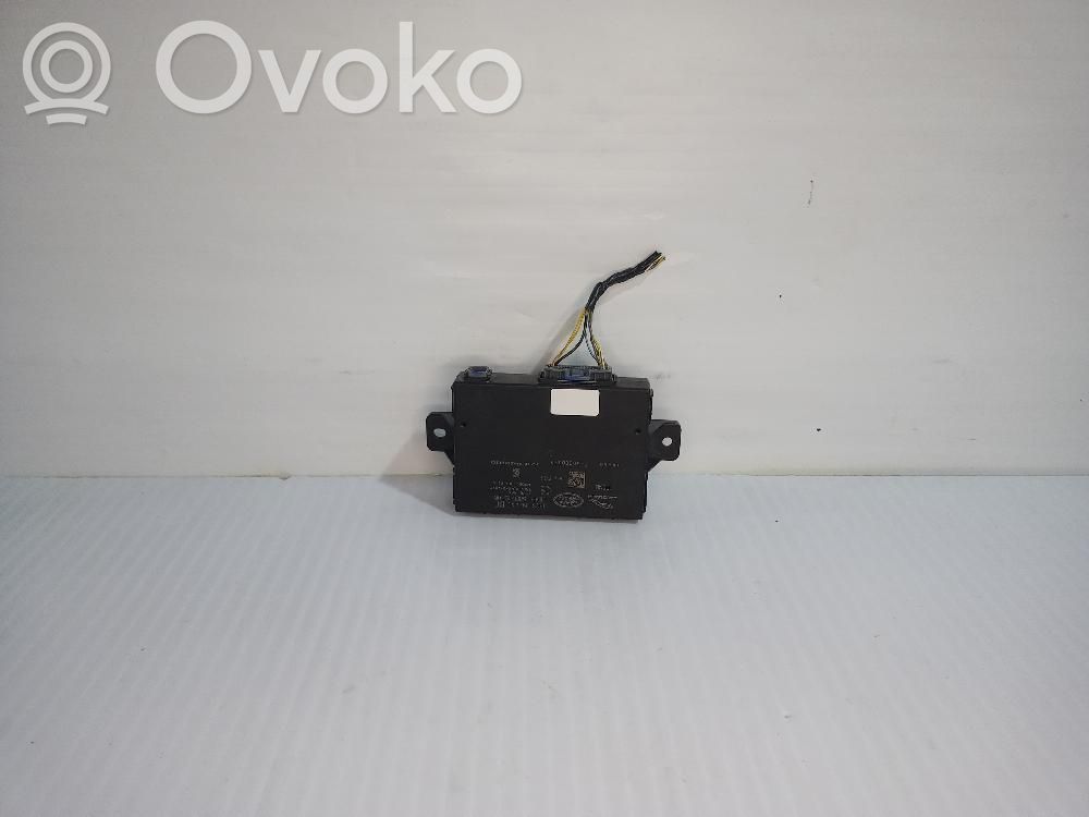 Otras unidades de control/módulos   J9C319H440BF