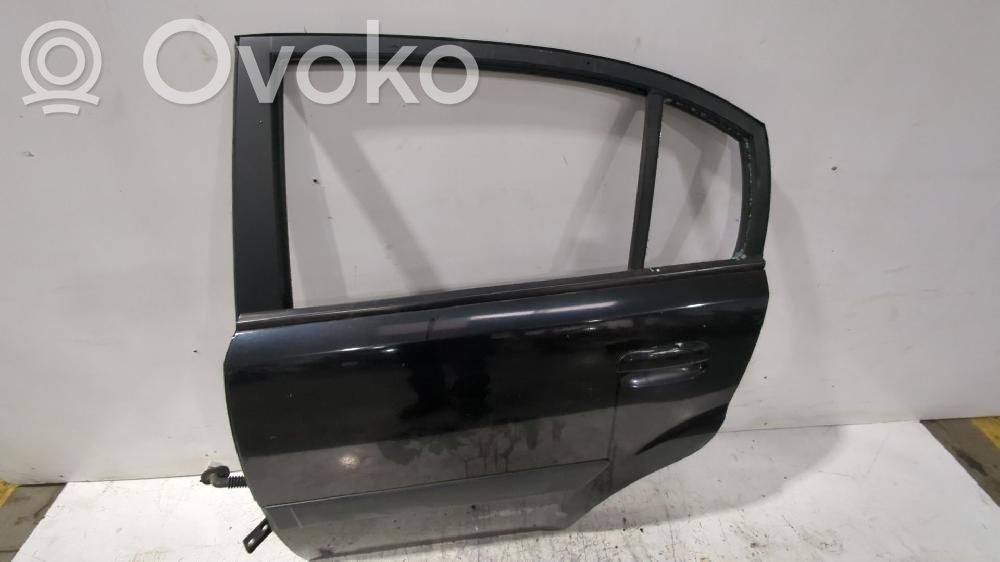 Puerta trasera   770031G210
