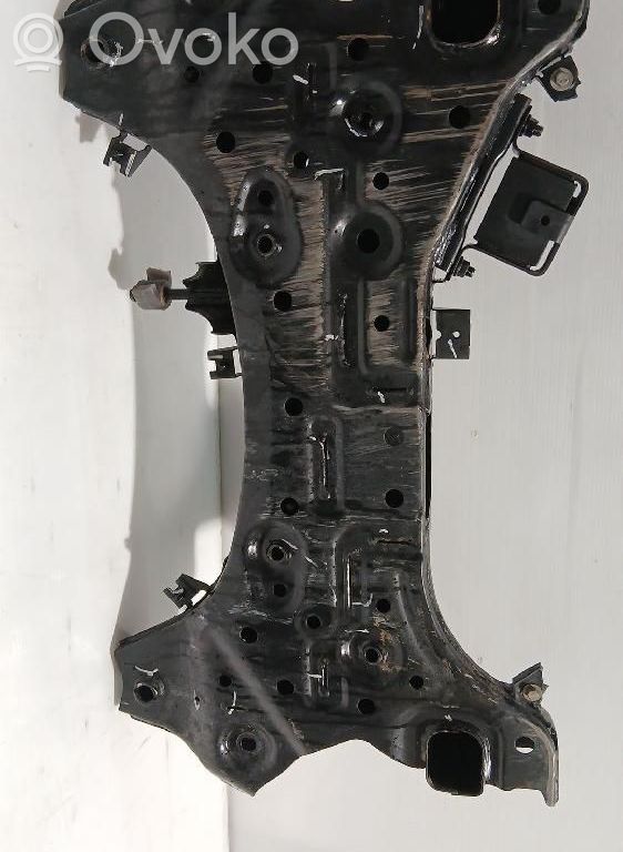 KIA Ceed Bastidor delantero 