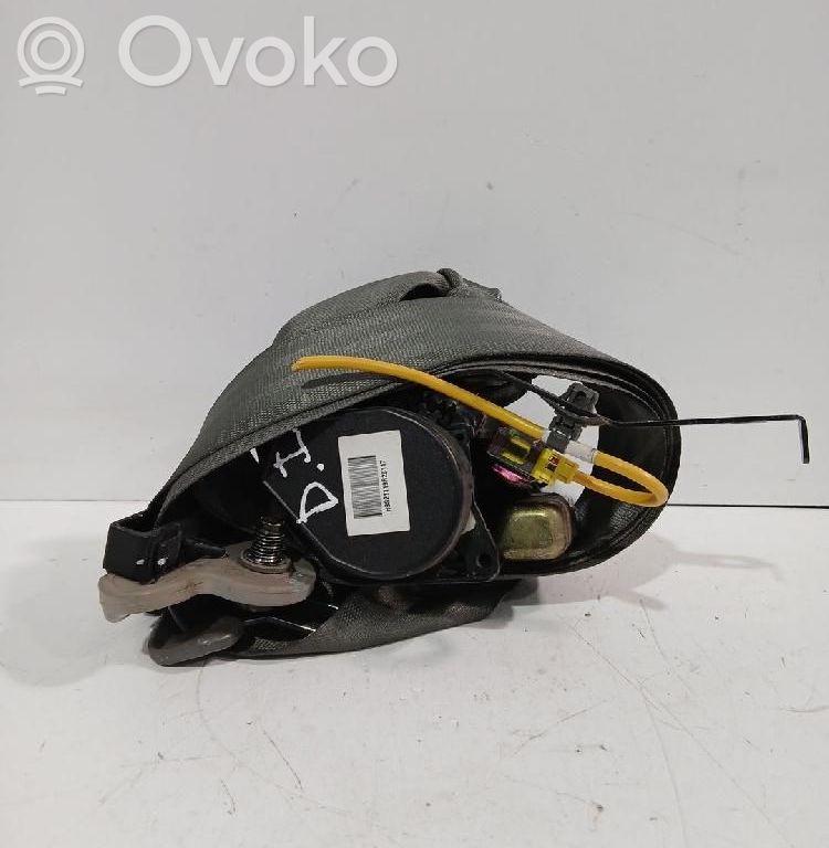 KIA Rio Cinturón delantero 