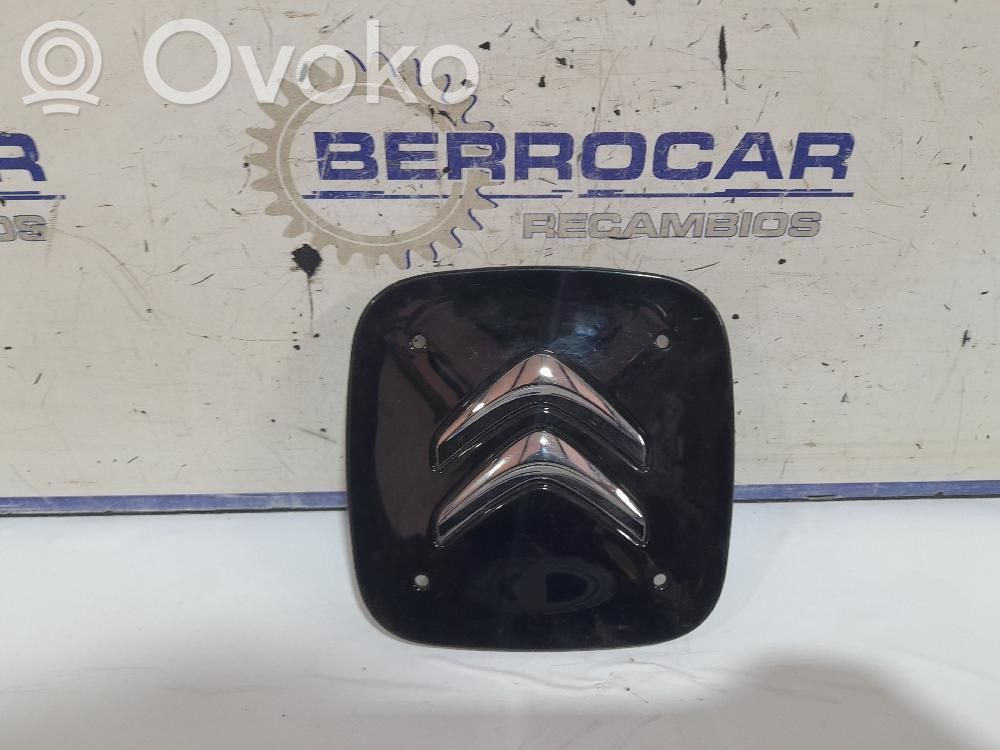 Citroen C3 Aircross Tapacubos original de rueda 