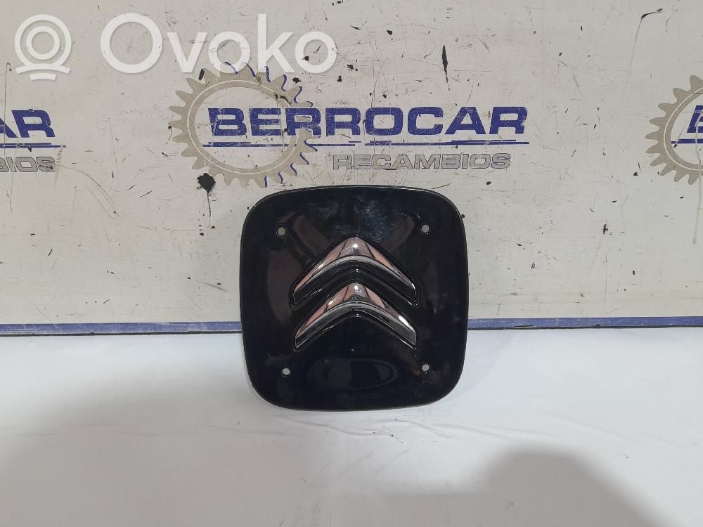 Citroen C3 Aircross Tapacubos original de rueda 