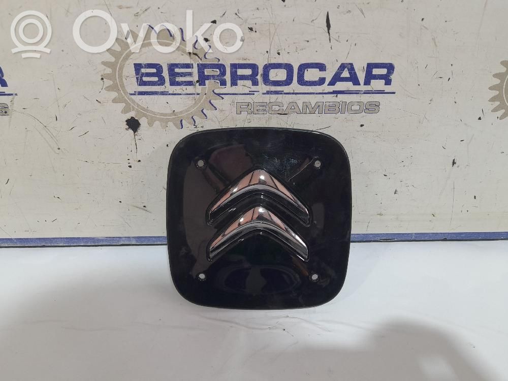 Citroen C3 Aircross Tapacubos original de rueda 