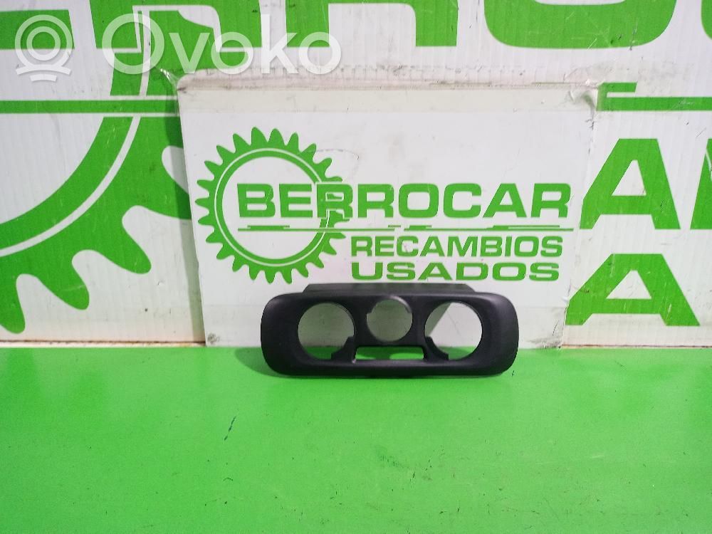 Citroen C3 Moldura embellecedora 