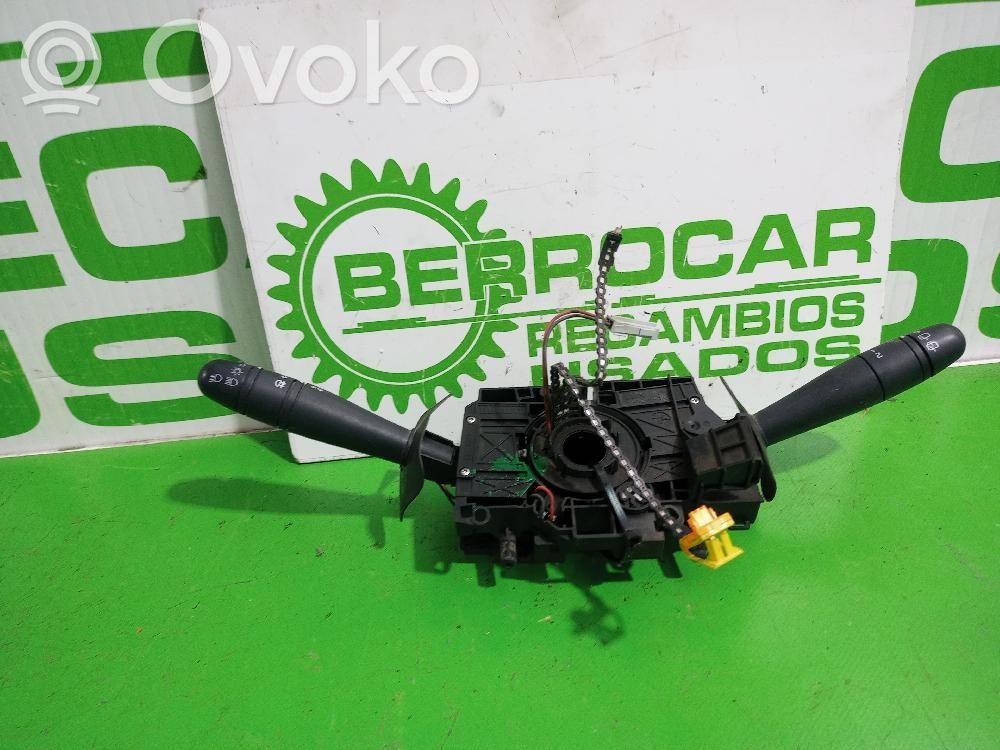 Renault Clio II Interrupteur / bouton multifonctionnel 