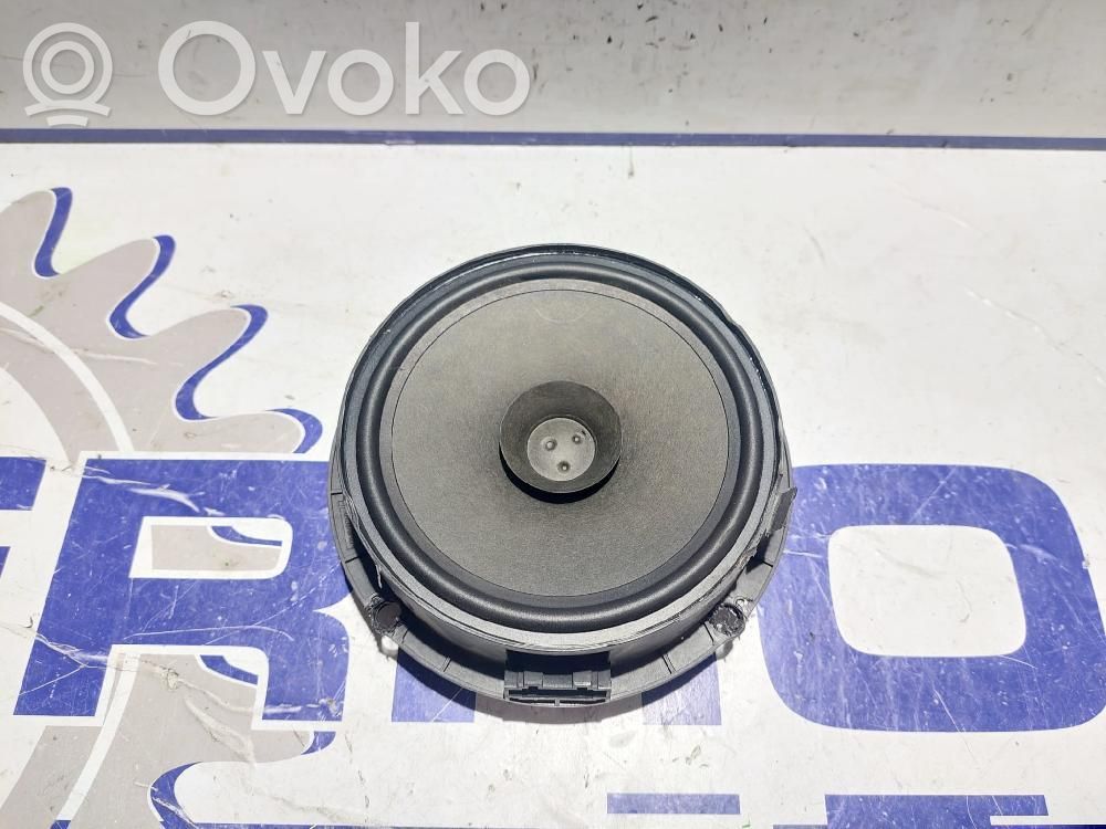 Seat Mii Altavoz del panel 
