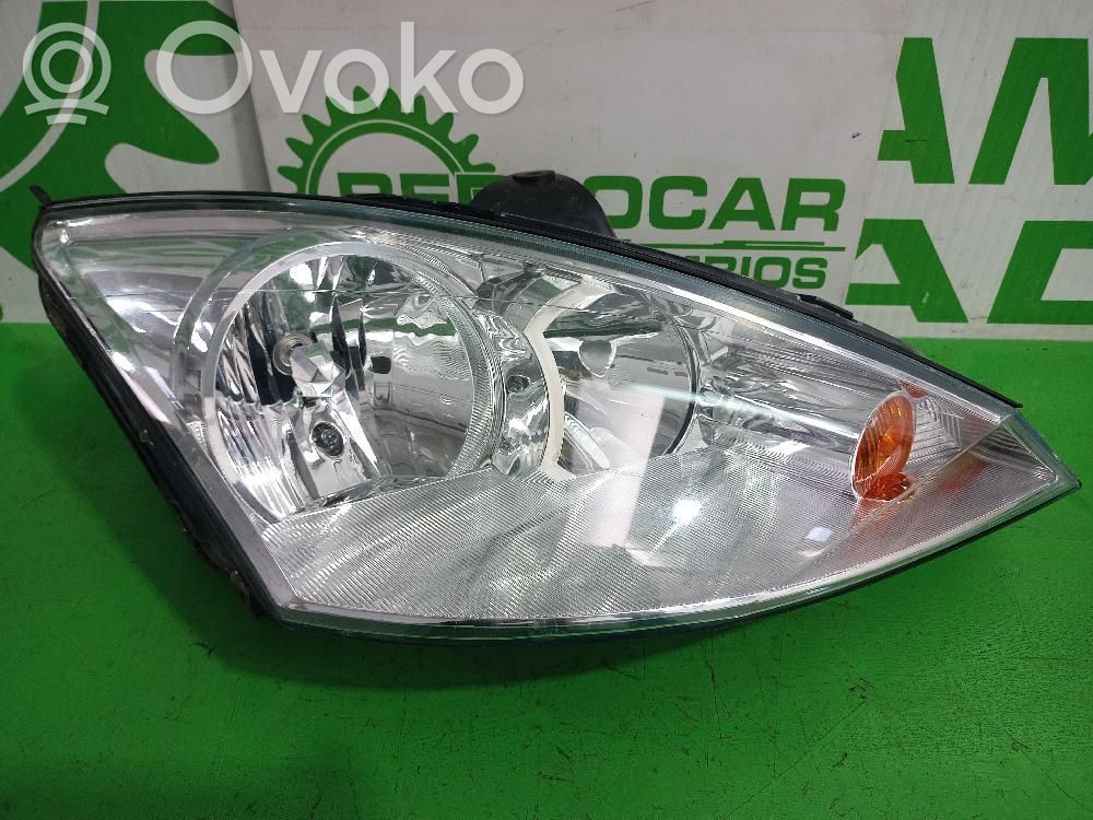 Phare frontale   2M5113W029