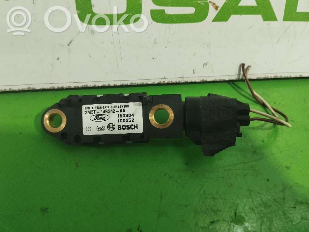 Sensor   2M5T14B342AA