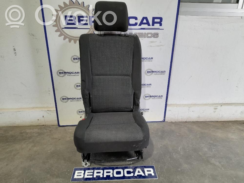 Toyota Corolla E120 E130 Al doilea rând de scaune 