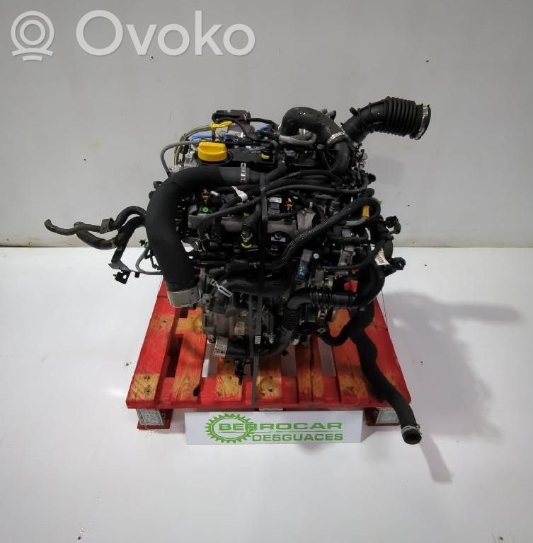 Motor   8201733030
