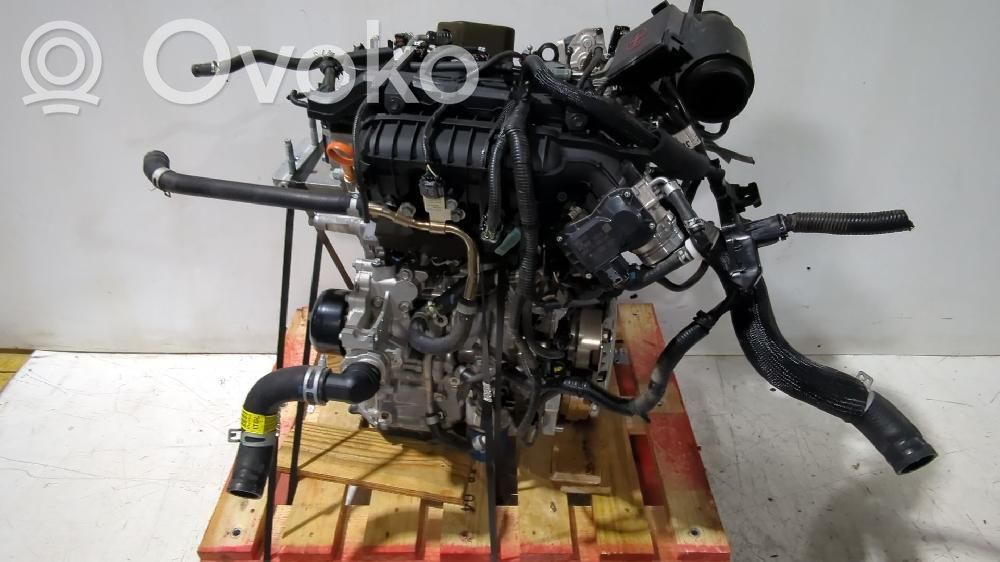 Motor   94AQ107F01