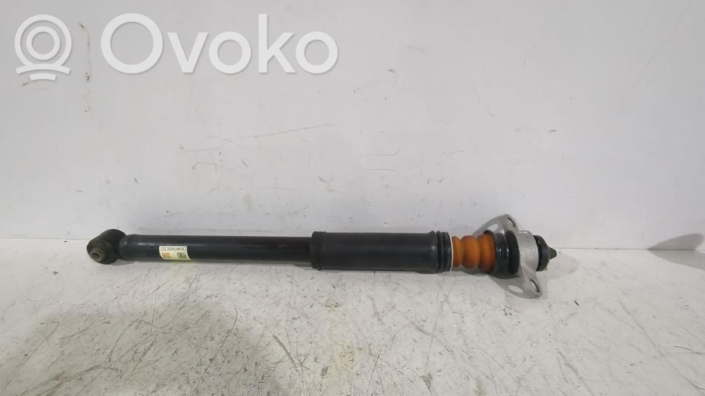 KIA Stonic Amortisseur arrière 