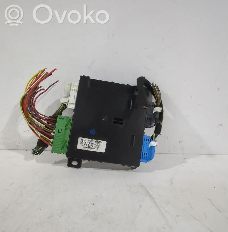 Mini One - Cooper R50 - 53 Autres unités de commande / modules 