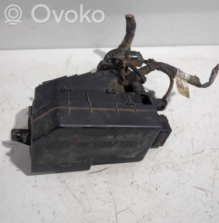 KIA Rio Módulo de fusible 