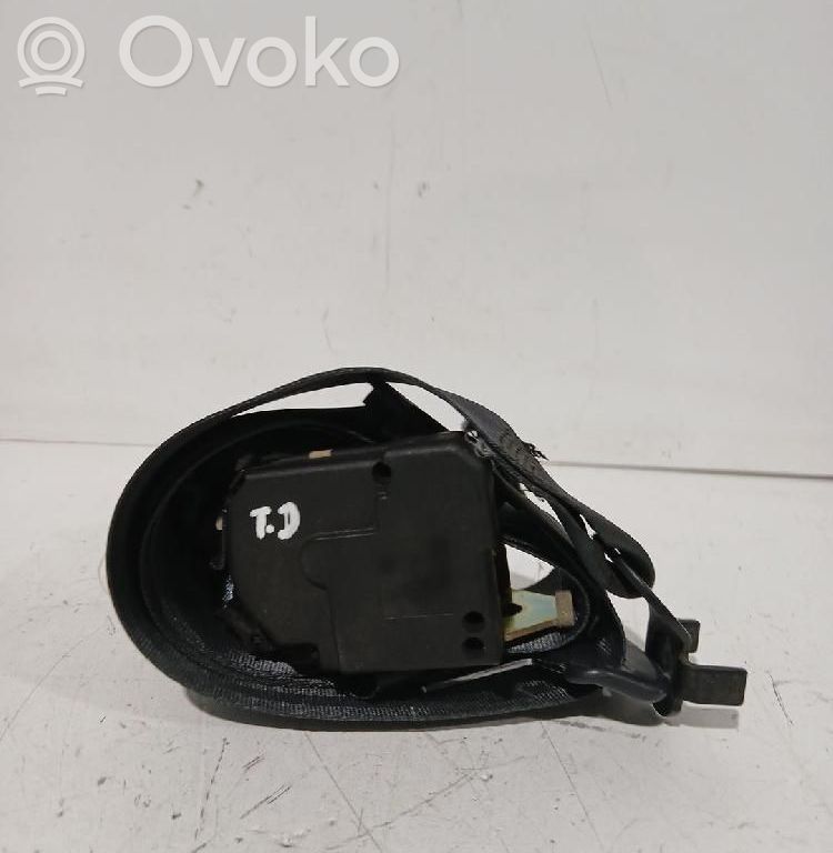 Renault Clio II Cinturón trasero 