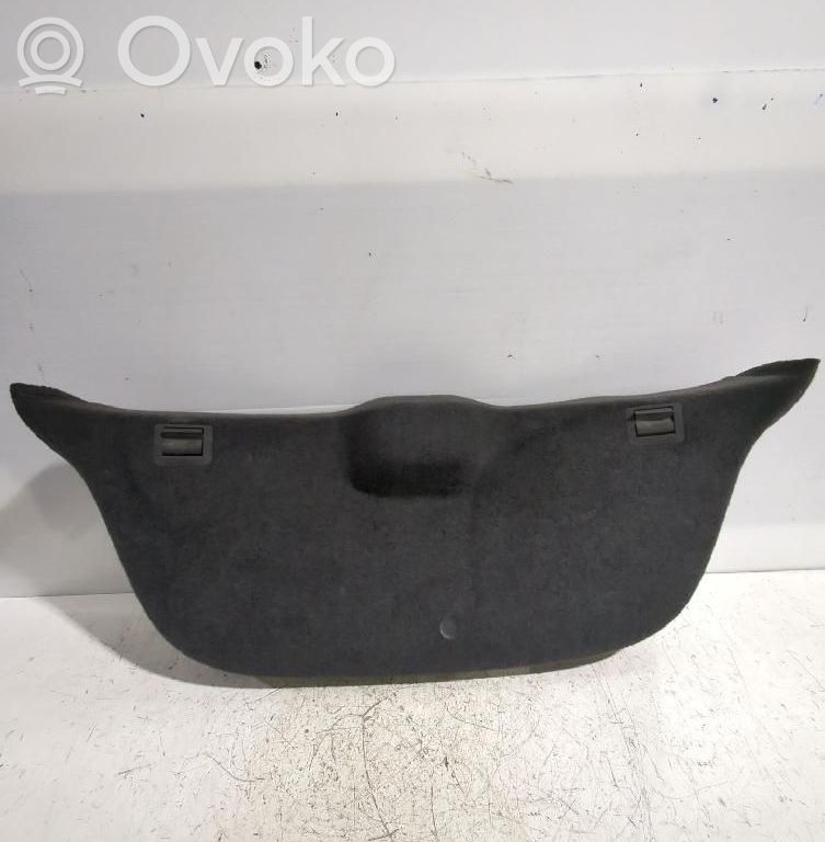 Opel Astra H Inne elementy wykończenia bagażnika 