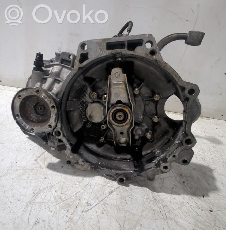 Seat Arosa Manualna 5-biegowa skrzynia biegów 