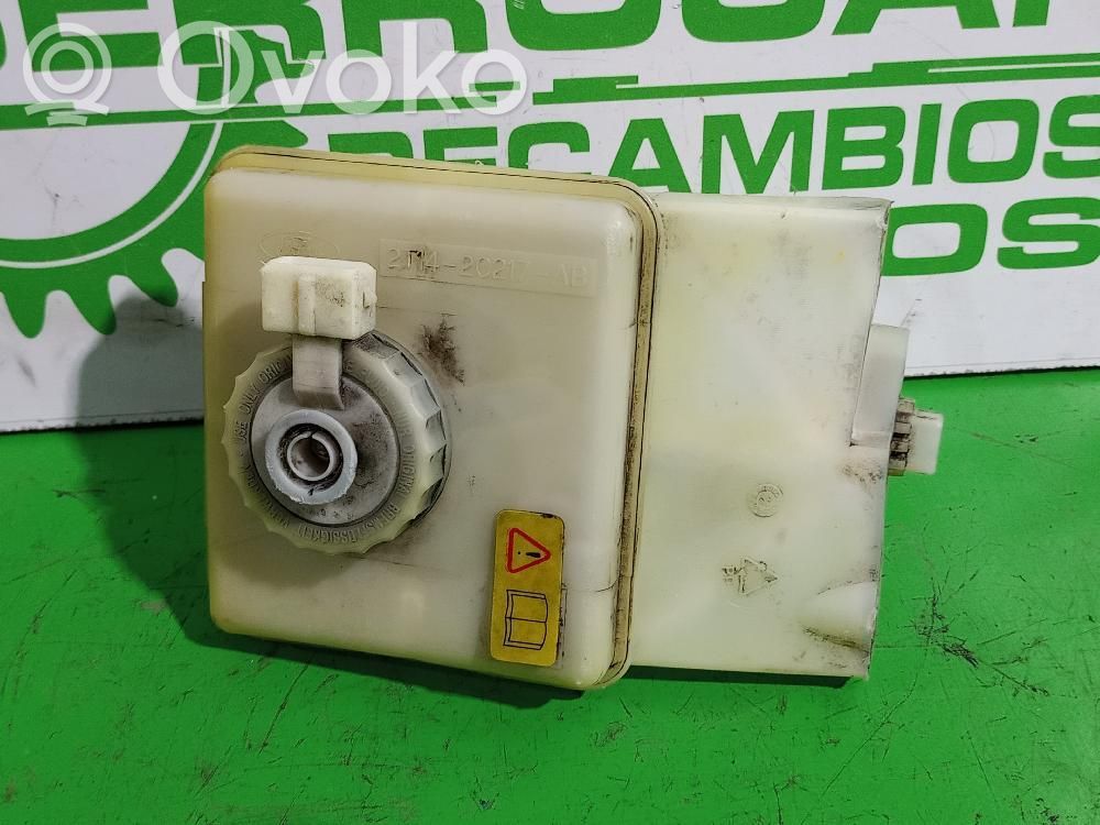 Ford Transit Rezervor lichid frână 