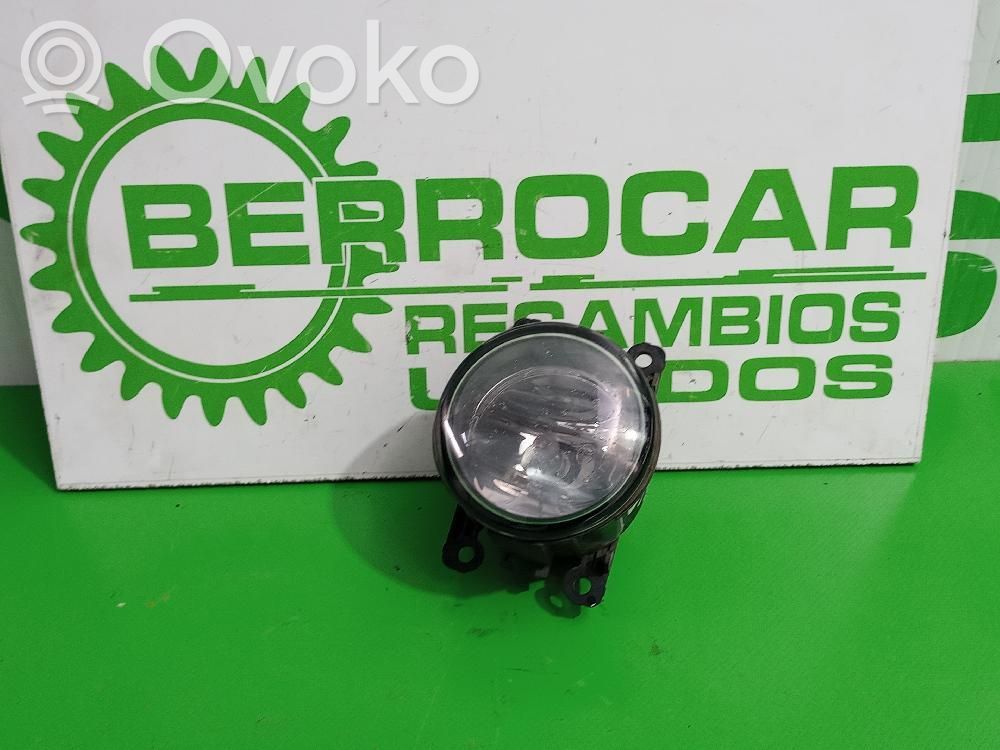 Luz de niebla delantera   2N1115201