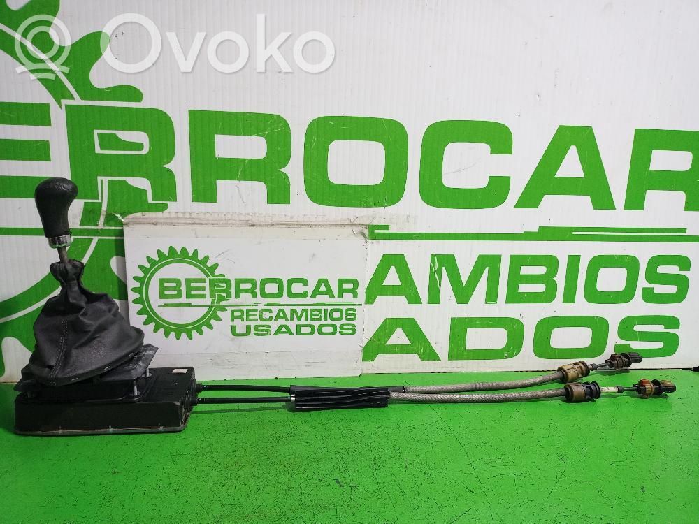 Citroen C5 Selector caja de cambios 