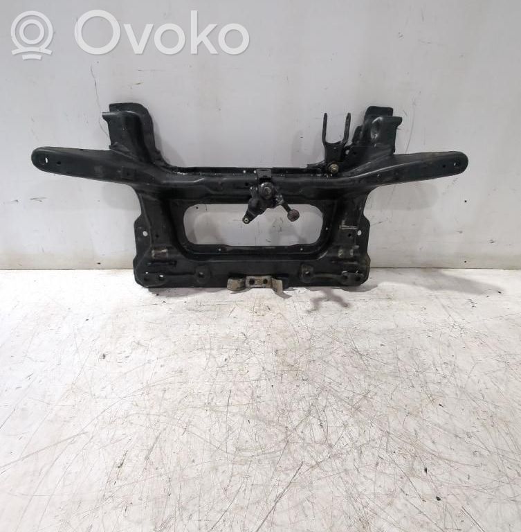Front subframe   3502W9