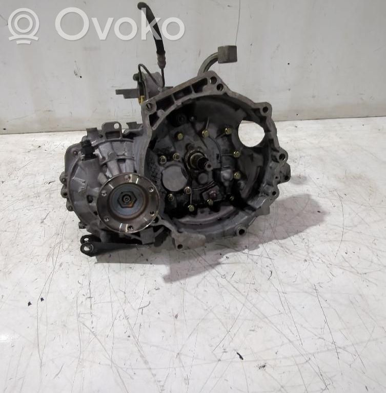Seat Arosa Manualna 5-biegowa skrzynia biegów 