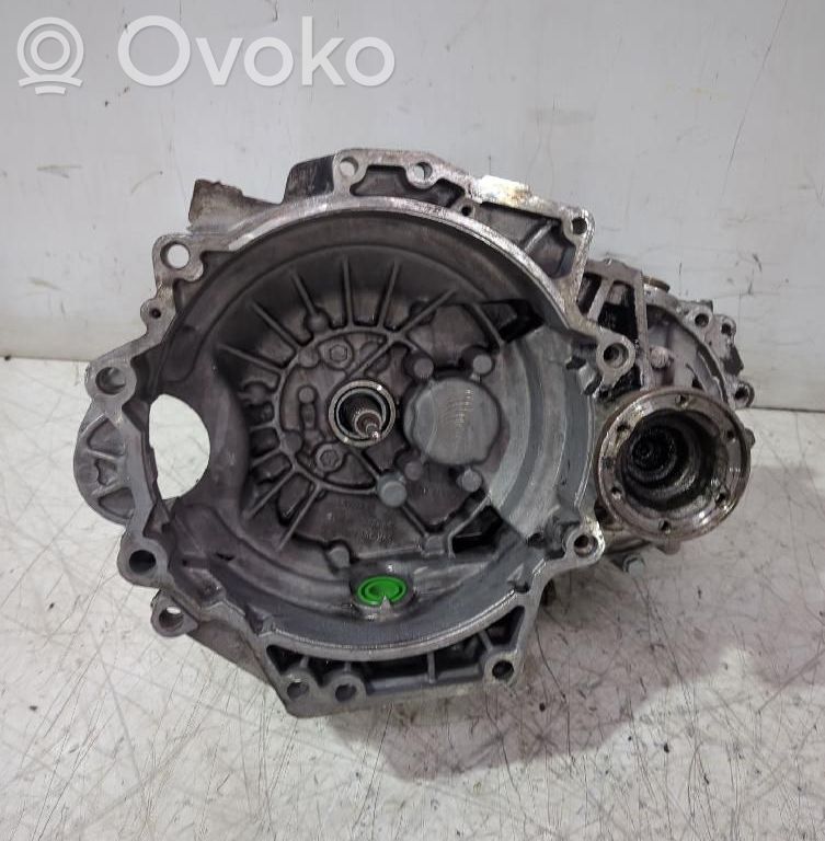 Seat Ibiza II (6k) Manualna 5-biegowa skrzynia biegów 