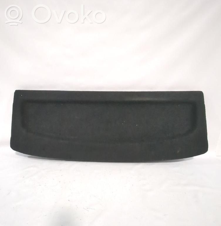 Opel Corsa E Galinė palangė 