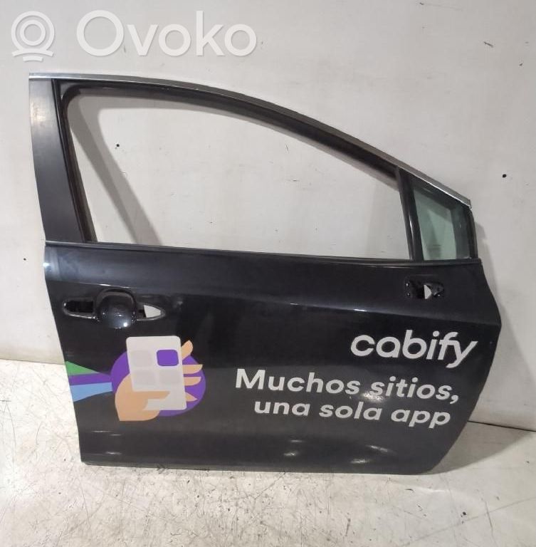 Toyota Corolla E210 E21 Durvis 