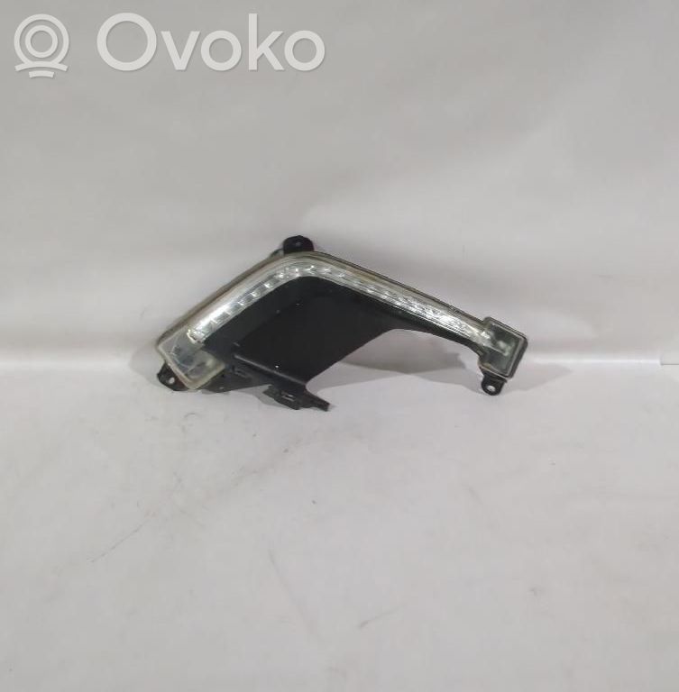 Peugeot 308 Headlight/headlamp 