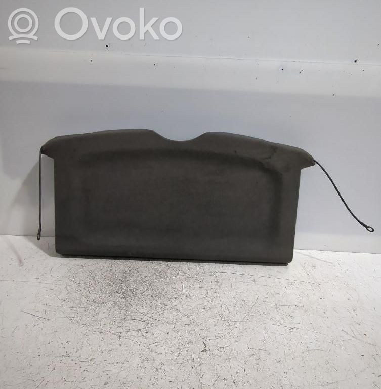 Opel Corsa C Galinė palangė 