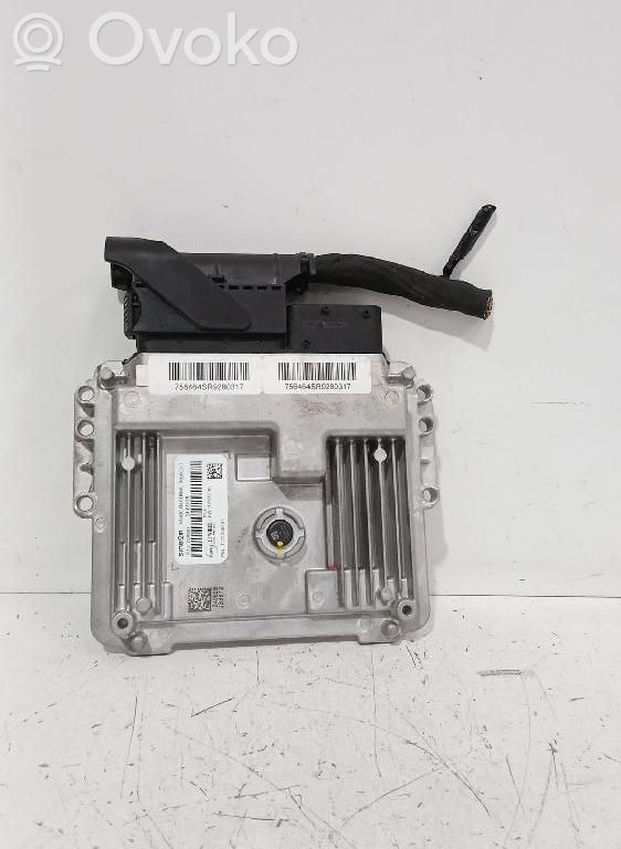 Engine control unit/module   1174646401