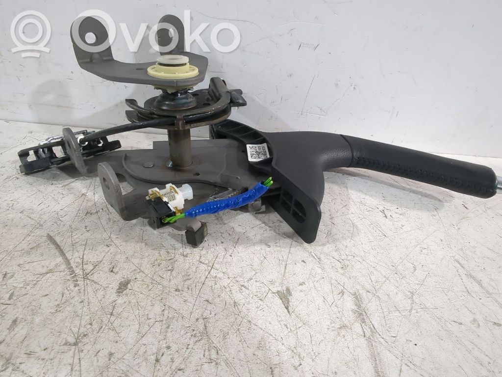 KIA Ceed Leva di rilascio del freno a mano