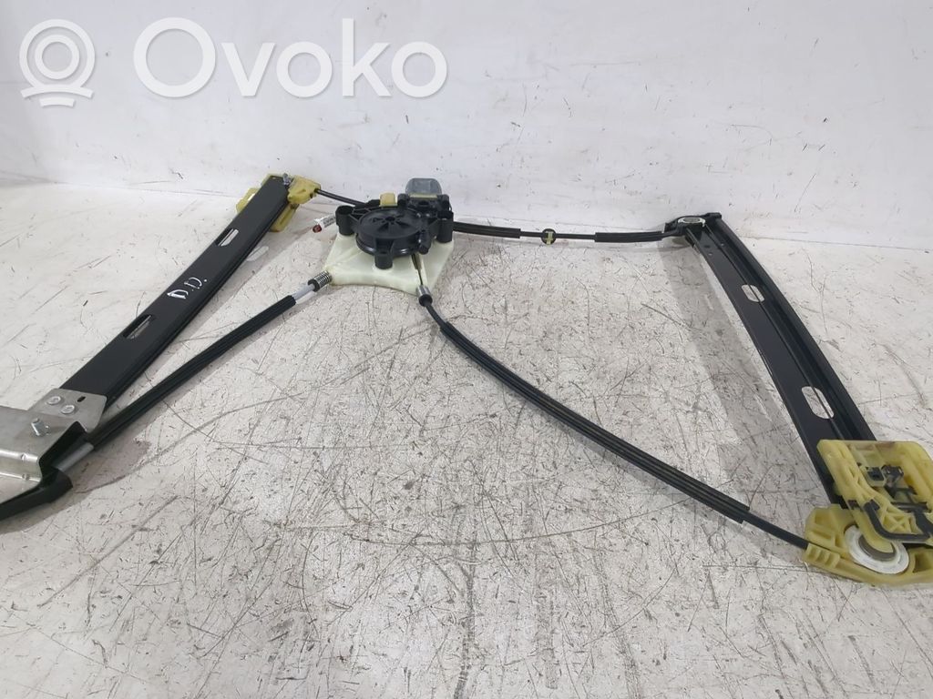 Volkswagen T-Roc Etuoven sähkökäyttöinen ikkunan nostin