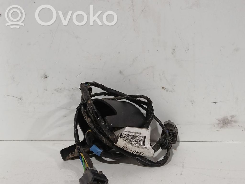 Nissan Qashqai Sensore di parcheggio PDC