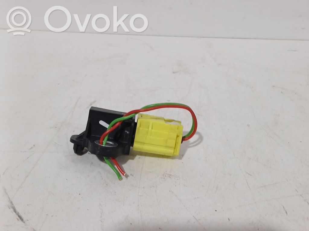 Nissan Qashqai Sensor / Fühler / Geber