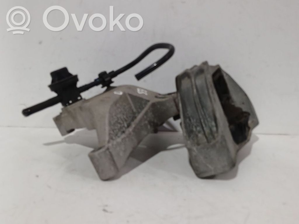 Nissan Qashqai Soporte de montaje del motor
