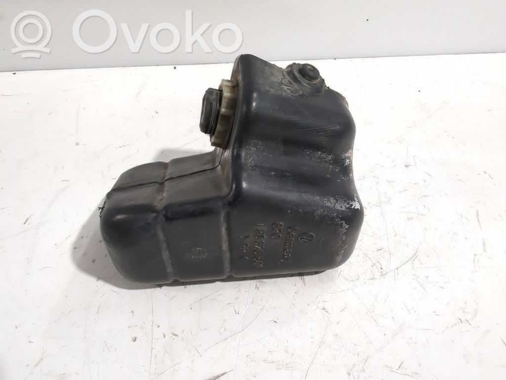 Volkswagen Golf SportWagen Secondary air pump 
