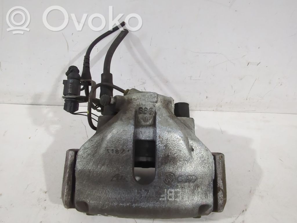 Seat Exeo (3R) Pinza del freno anteriore