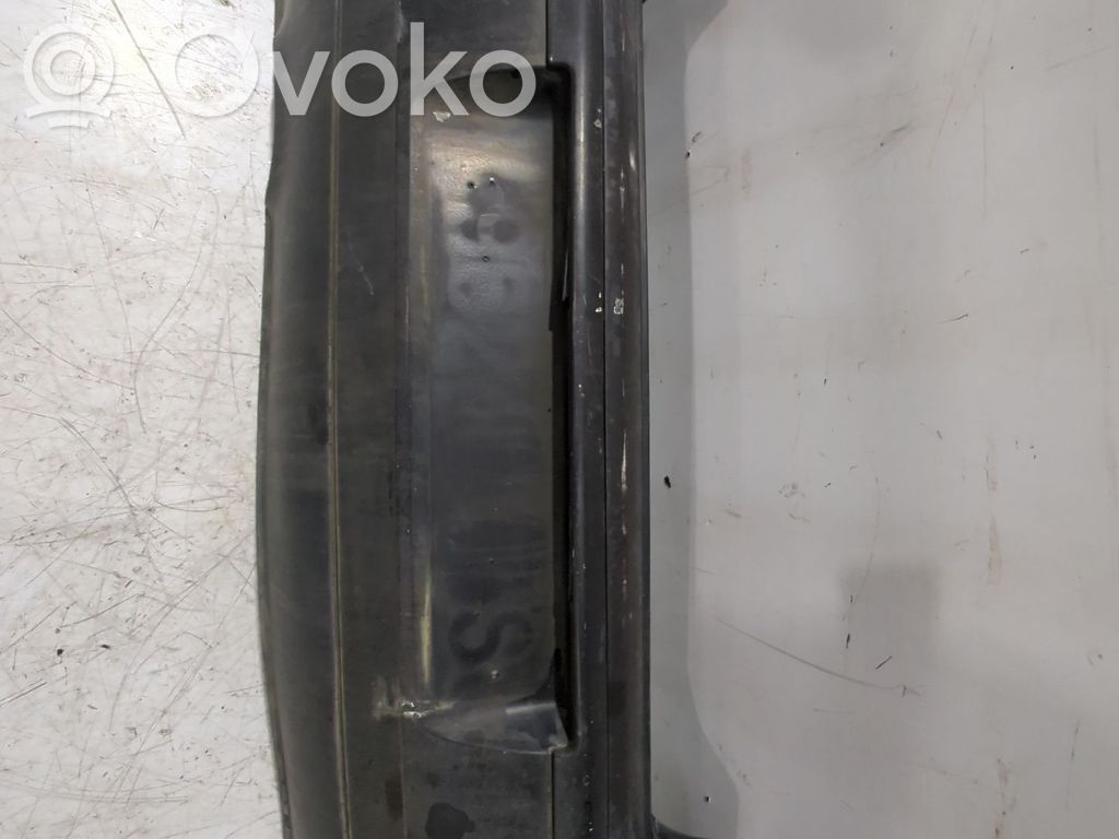 Volkswagen Polo Zderzak tylny 
